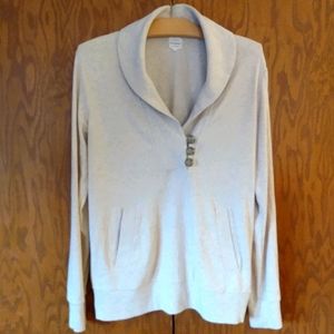 Banana Republic Pullover Sweater